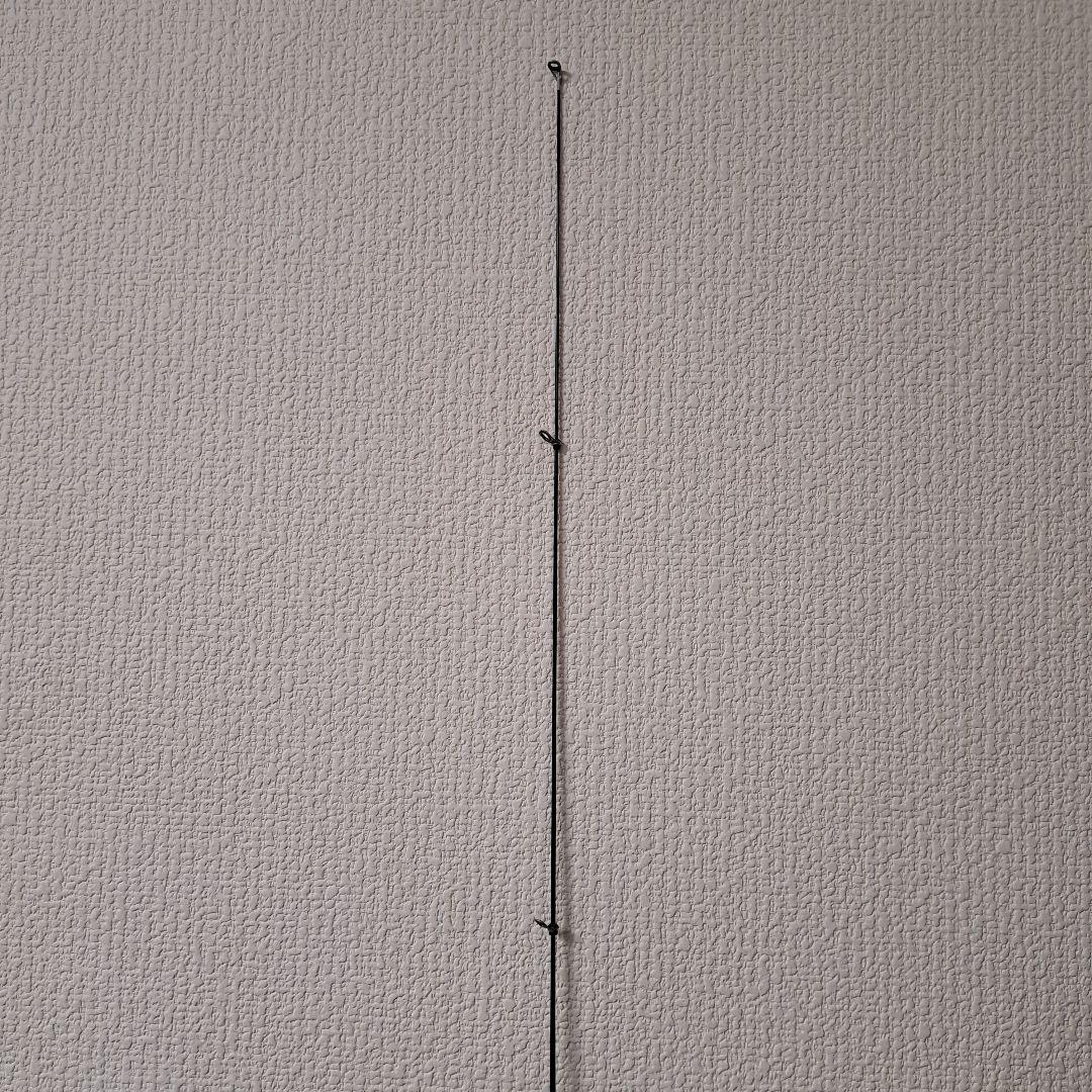 中古品磯竿シマノ　ラディックス 1号520