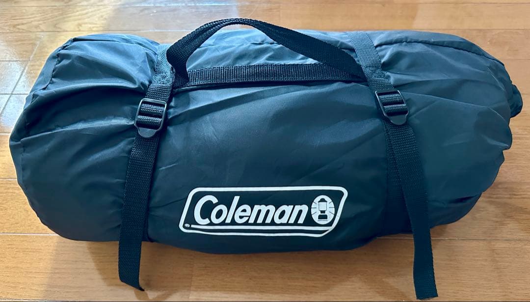 Coleman TOURING DOME/LX+ テント