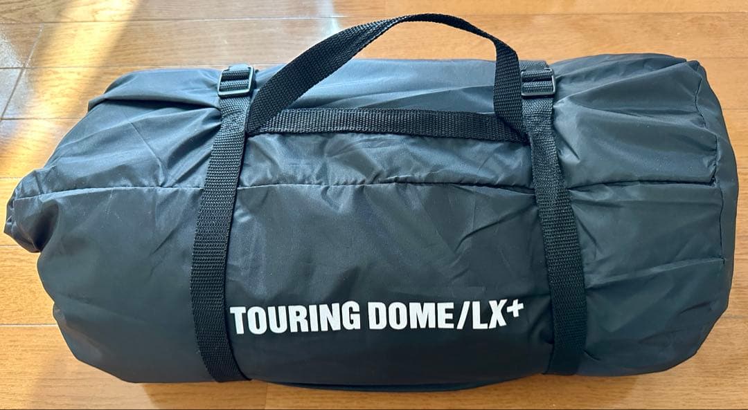 Coleman TOURING DOME/LX+ テント