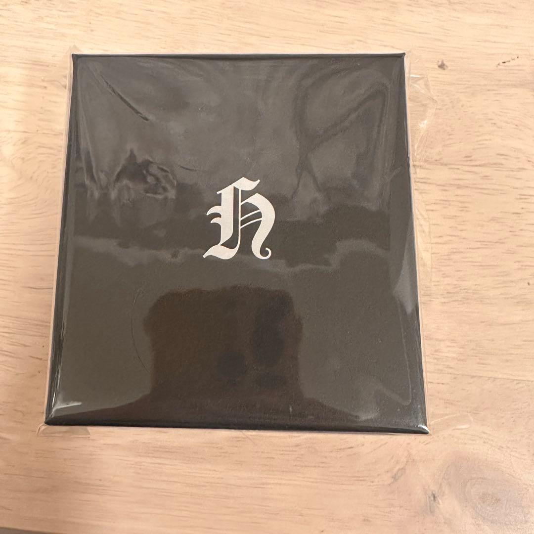 Stray kids ヒョンジン　メンプロ　ネックレス　南京錠 スキズ