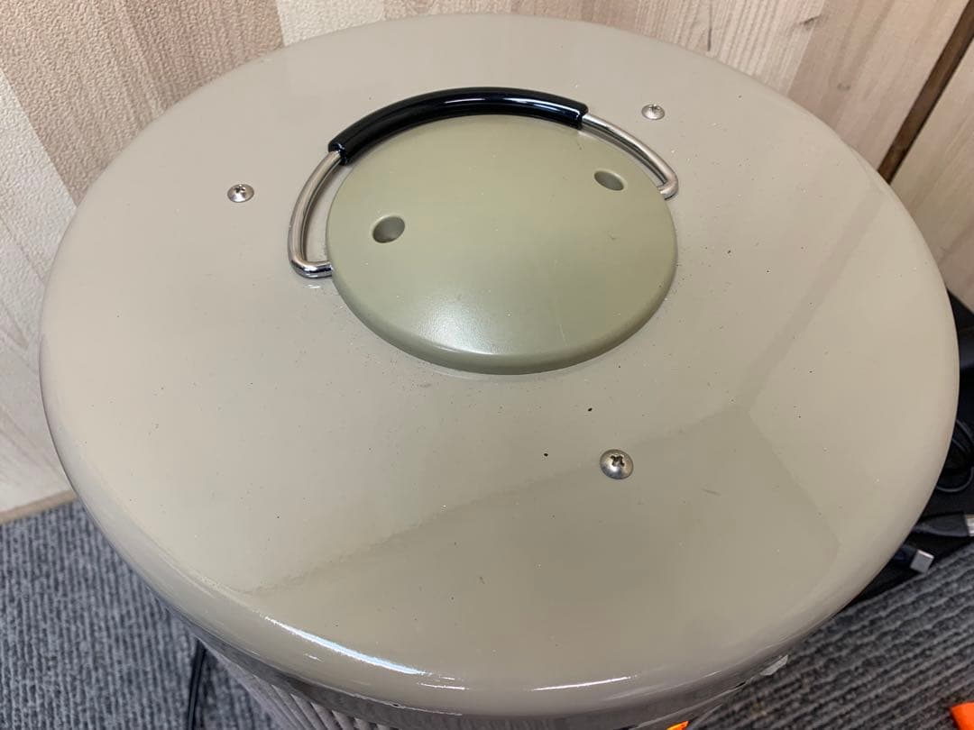 遠赤外線パネルヒーター 1000型 暖話室 DAN1000-R16 2020年