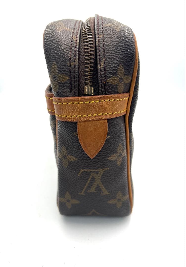 LOUIS VUITTON コンピエーニュ23 セカンドバッグ M51847