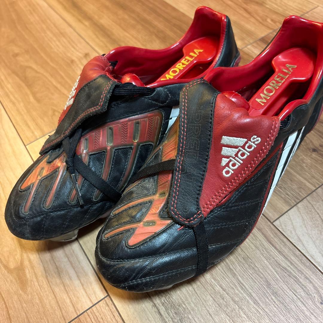 adidas サッカーシューズ スパイク