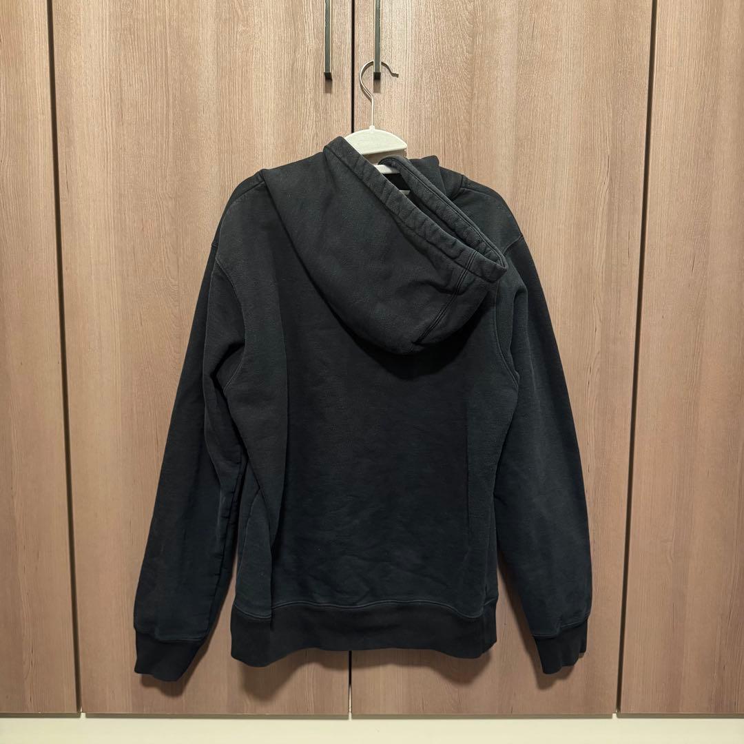 【Christian Dior】 フード付きパーカー