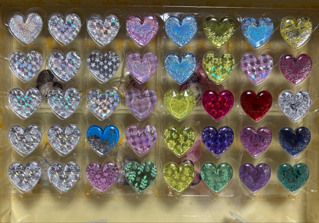 プリズムストーン 77個 まとめ売り