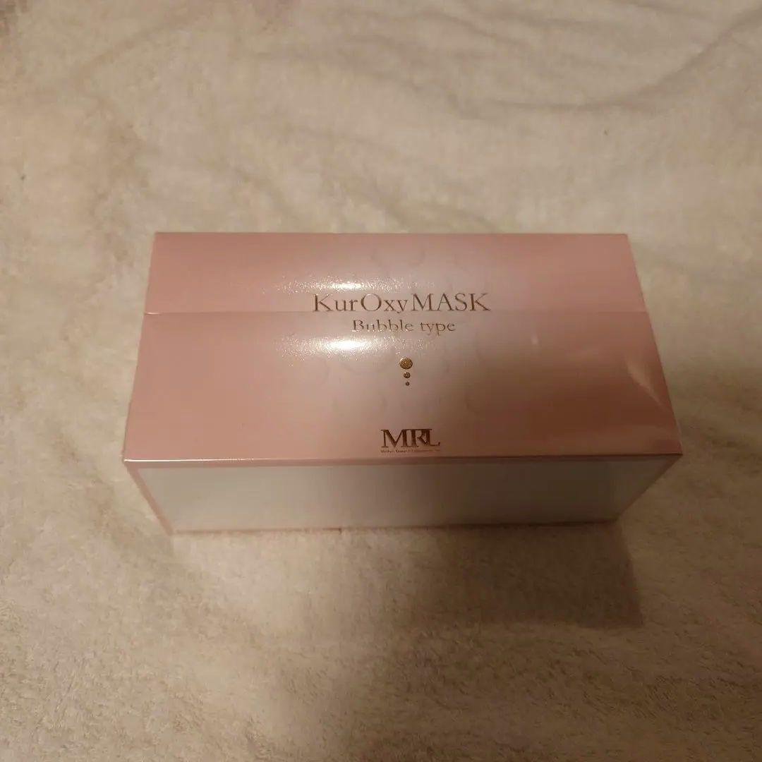 ドクターデヴィアス クアオキシマスク 4箱(24回分) 他