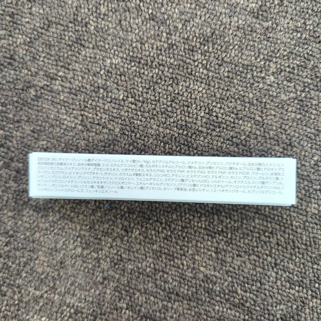 lujo ニードルセラム 2本セット おまけ付き