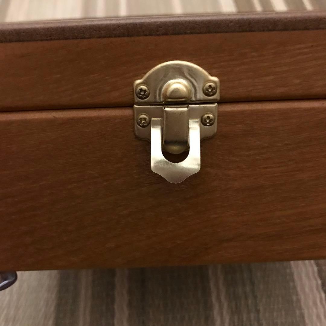 ［新品未使用］doTERRAドテラ　アロマ8本+木箱セット