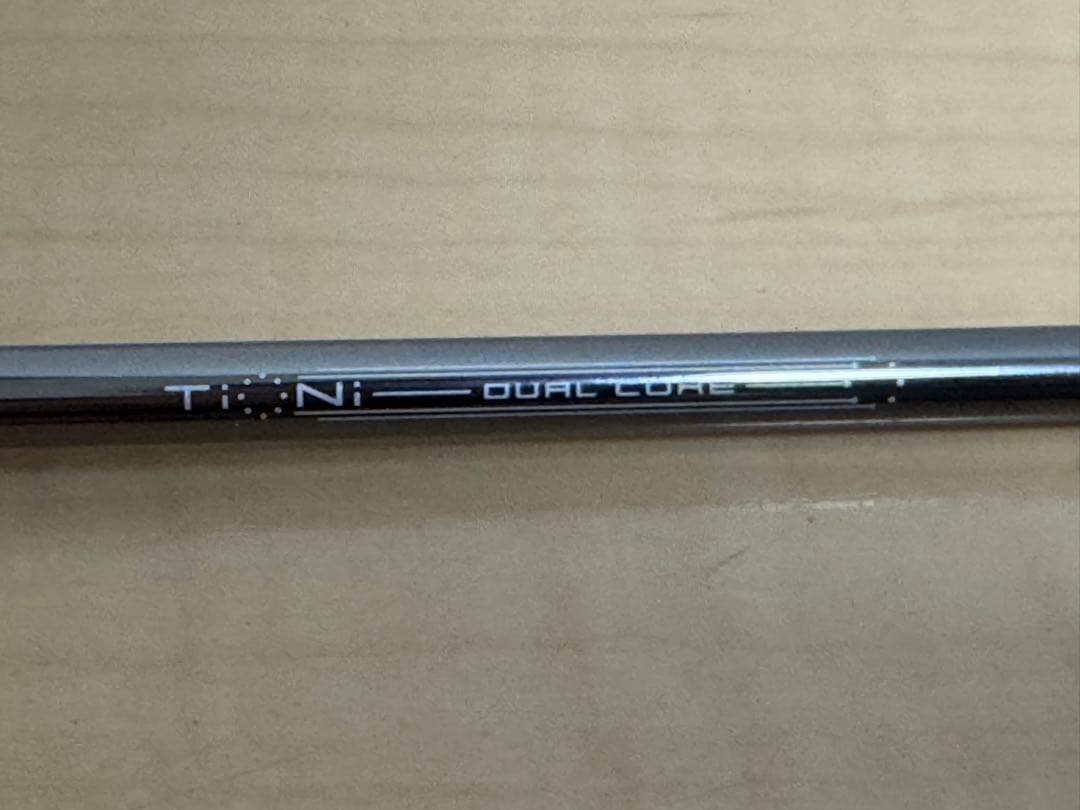 KUROKAGE XD 60S ドライバー用　キャロウェイスリーブ