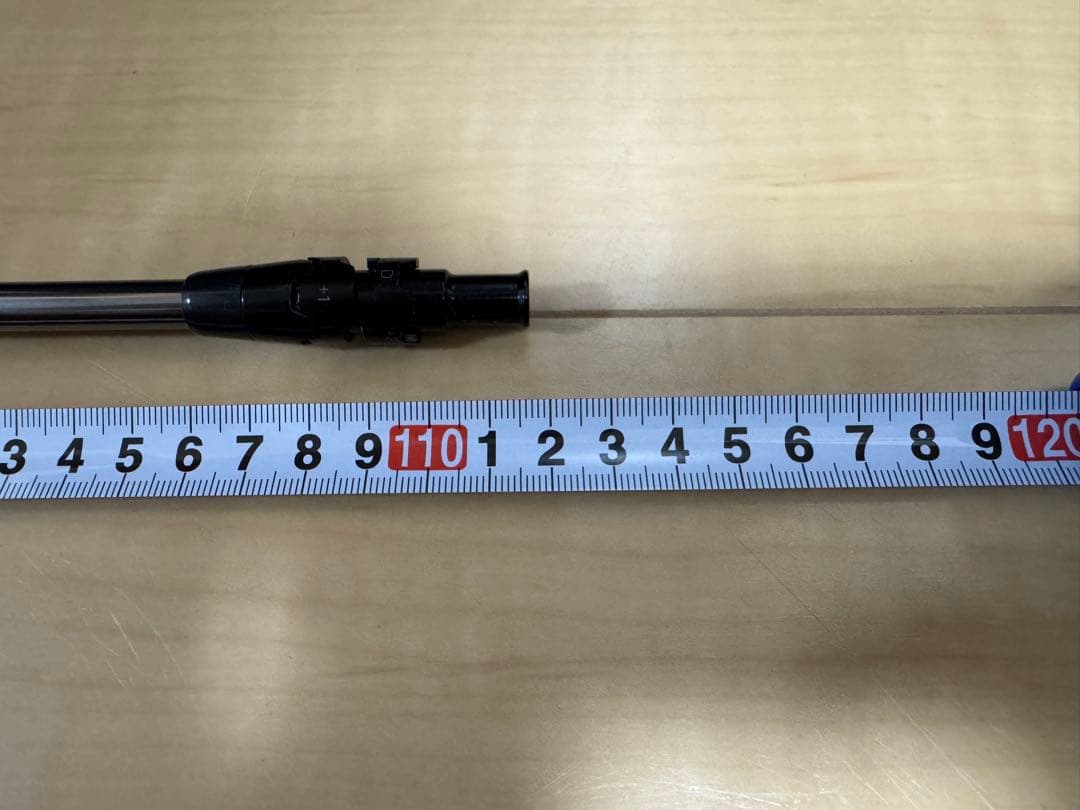 KUROKAGE XD 60S ドライバー用　キャロウェイスリーブ