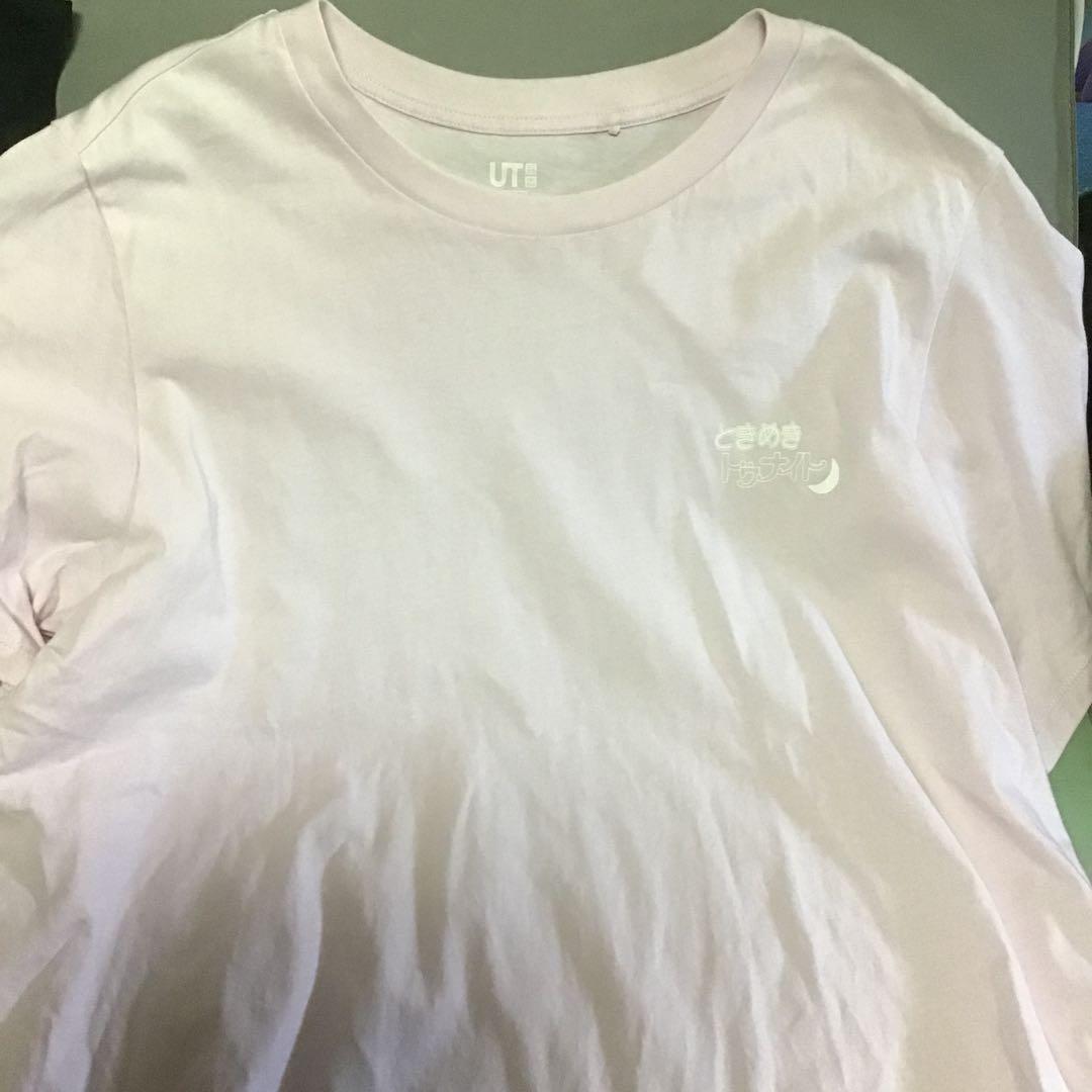 りぼん なかよし　花とゆめ　BE・LOVE Tシャツ