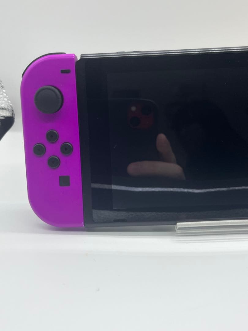 Nintendo Switch 本体 旧型 2017年製造