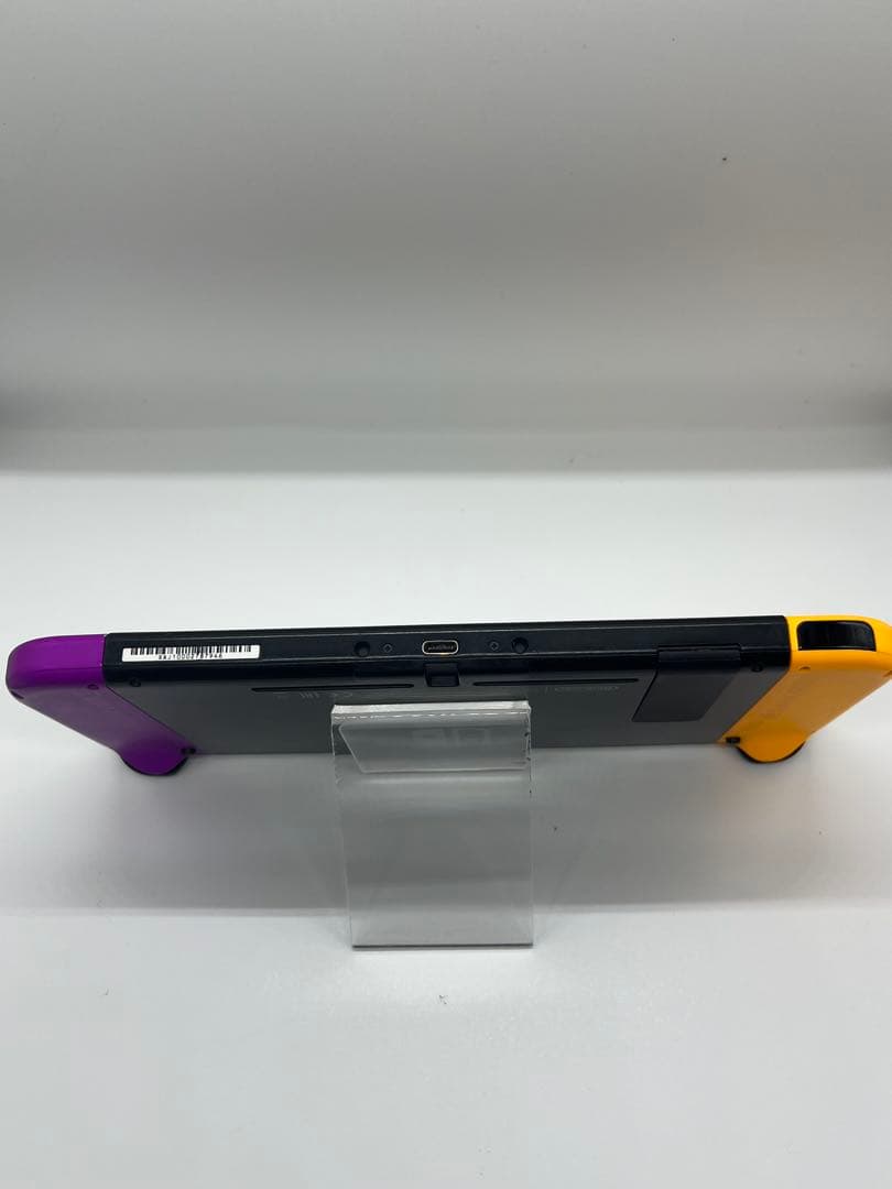 Nintendo Switch 本体 旧型 2017年製造