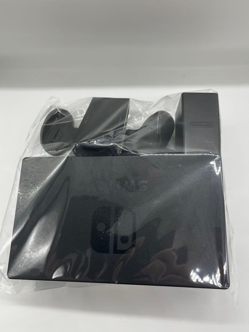 Nintendo Switch 本体 旧型 2017年製造