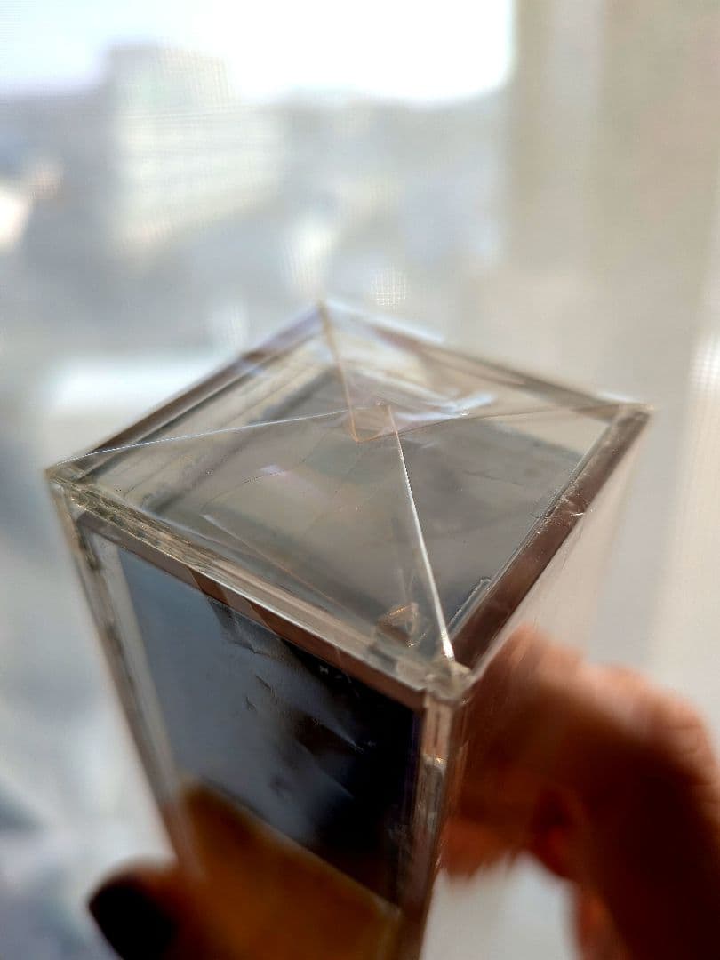 GUCCI ENVY オードトワレ 30ml 未開封品