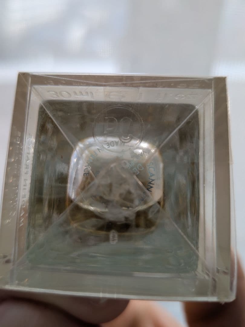 GUCCI ENVY オードトワレ 30ml 未開封品