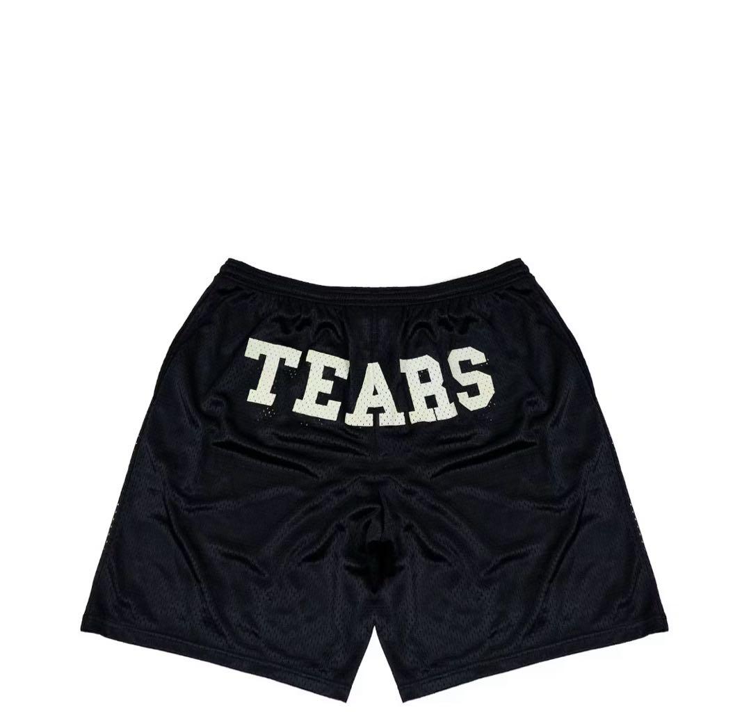 パンツ PYREX VISION DENIM TEARS off white DUNK