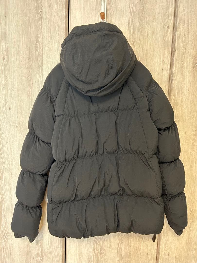 ジョーダン　ダウンジャケット　M【1/25まで1600円値下】