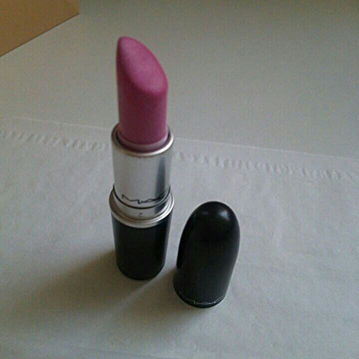 売り切れました‼MAC リップ 口紅