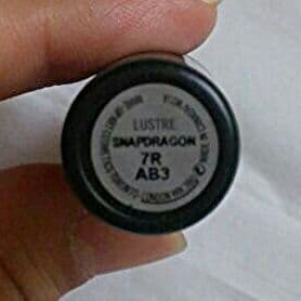 売り切れました‼MAC リップ 口紅