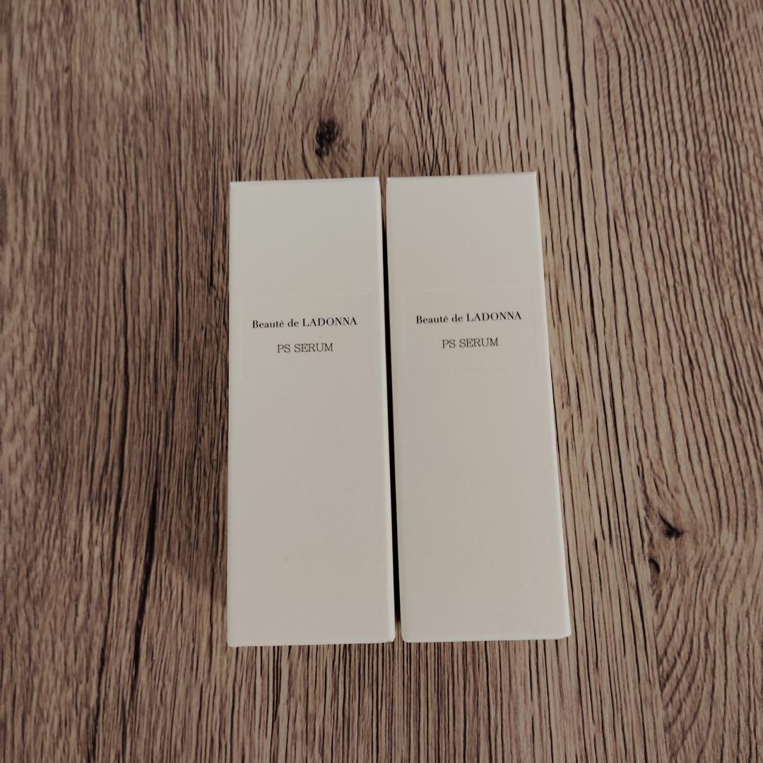 km7567 Beauté de LADONNA PS SERUM 30ml