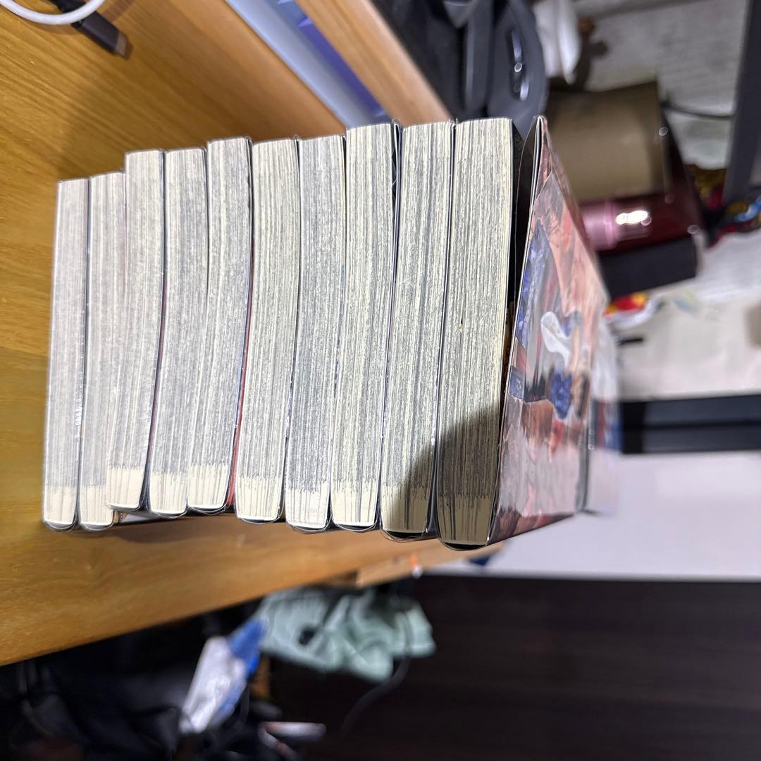 キングダム 1〜20巻　美品