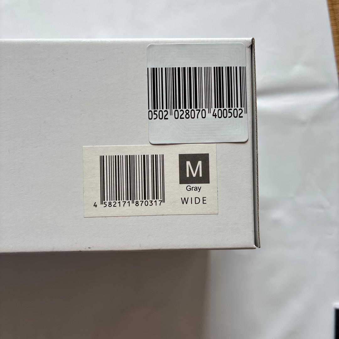 サポートジャケット Bb+FIT WIDEタイプ Mサイズ