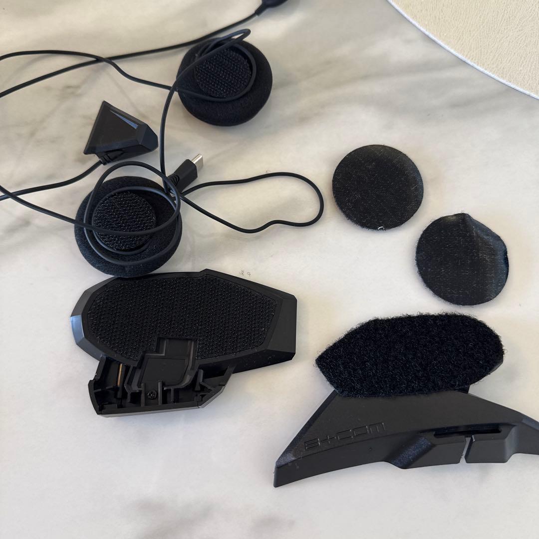 B+COM sb6xr 動作確認済み