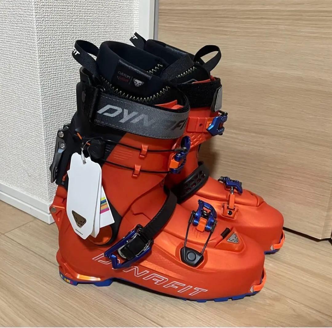 Dynafit HOJI PXディナフィットホジ 山スキーブーツバックカントリー