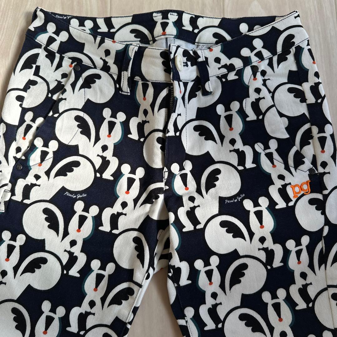 PEARLY GATES ニットとパンツ セット販売