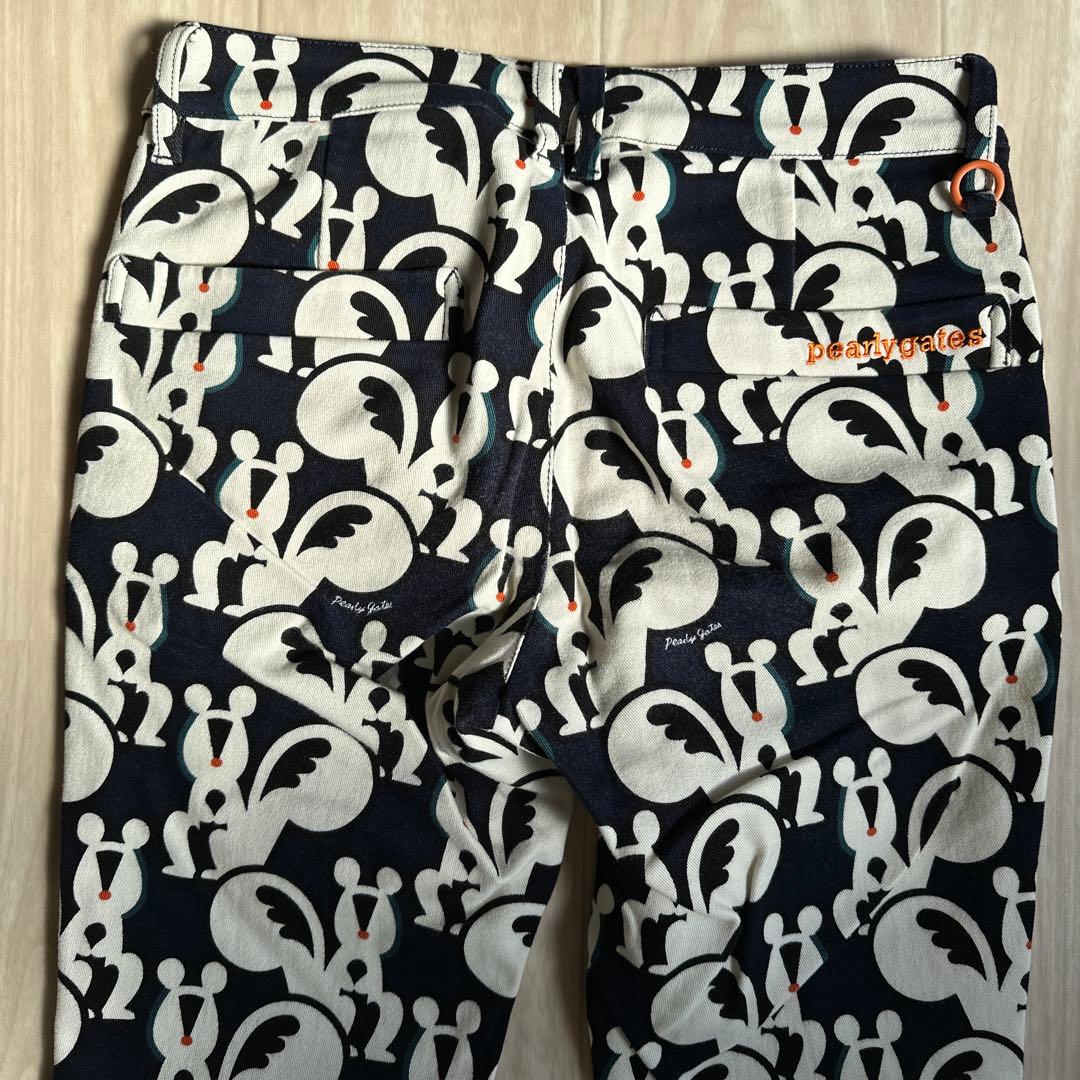 PEARLY GATES ニットとパンツ セット販売