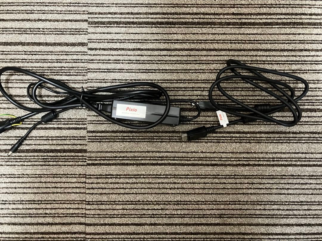 ディスプレイ・モニター本体 Pixio PX277 Prime