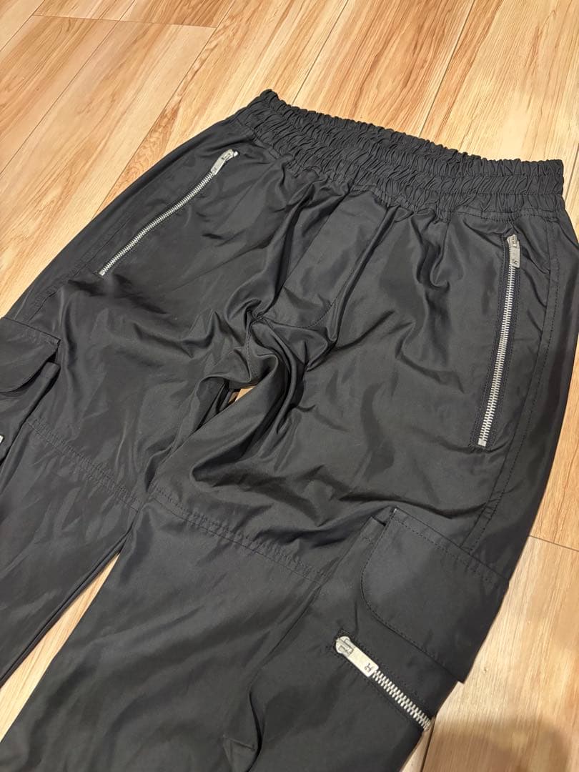 REPRESENT リプレゼント カーゴパンツ