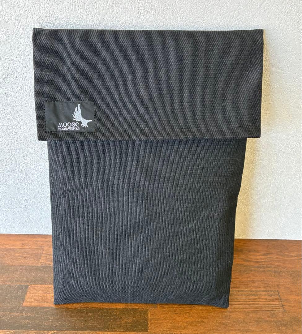 moose room works × asimocraftsテーブル+専用ケース