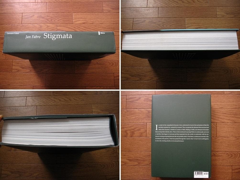 Jan Fabre / ヤン・ファーブル