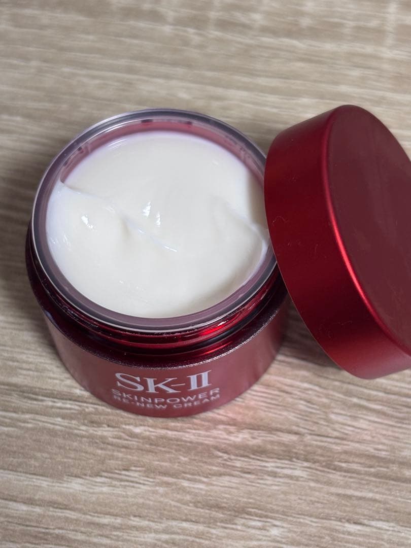 SK-II 2026 ニューイヤー スペシャル トライアルキット　サンプルセット