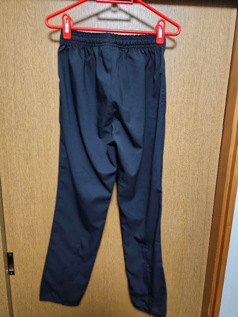 帝京大学ラグビー部薄手ヤッケ上下