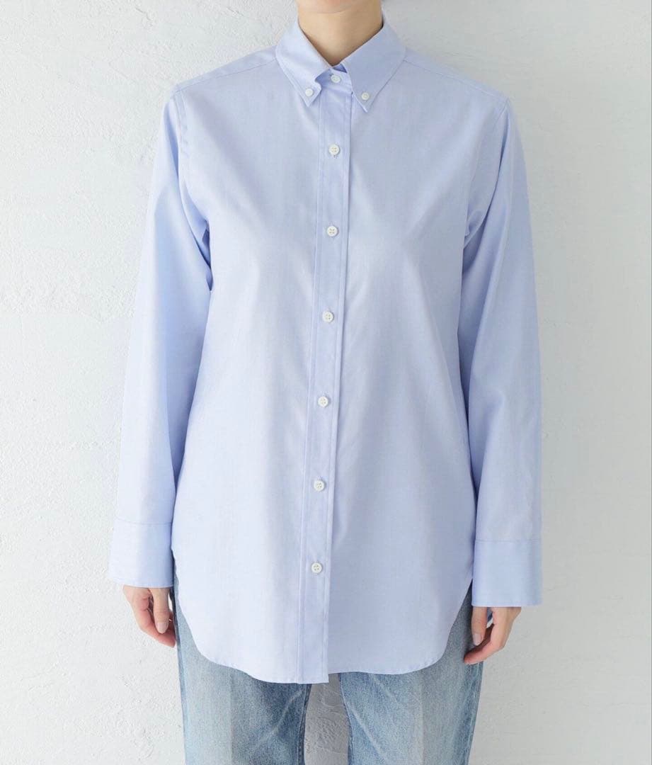 Deuxieme Classe/NEW B.D. シャツ【新品未使用】