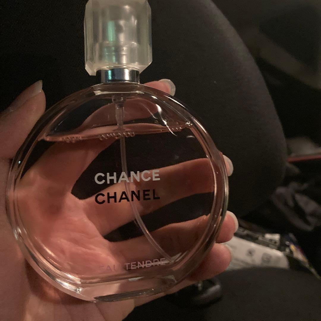 CHANEL CHANCE オードパルファム 100ml