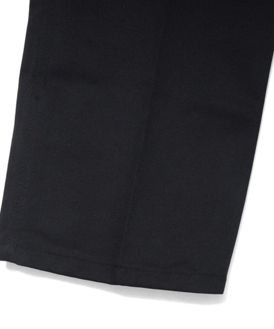 ベンデイビス　ゴリラカット　フリスコパンツ　黒32×30