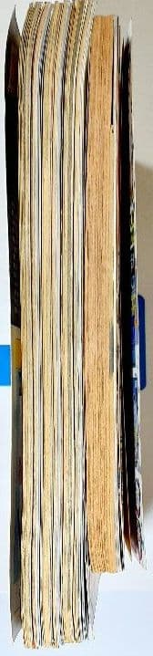 【当時品レア】聖闘士星矢 コスモスペシャル アニメスペシャル(全3冊)セット販売