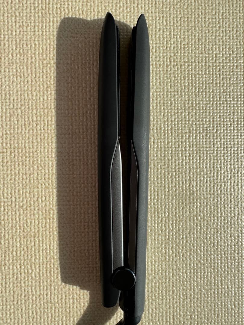 Panasonic ストレートアイロン　ナノケア EH-HS0J