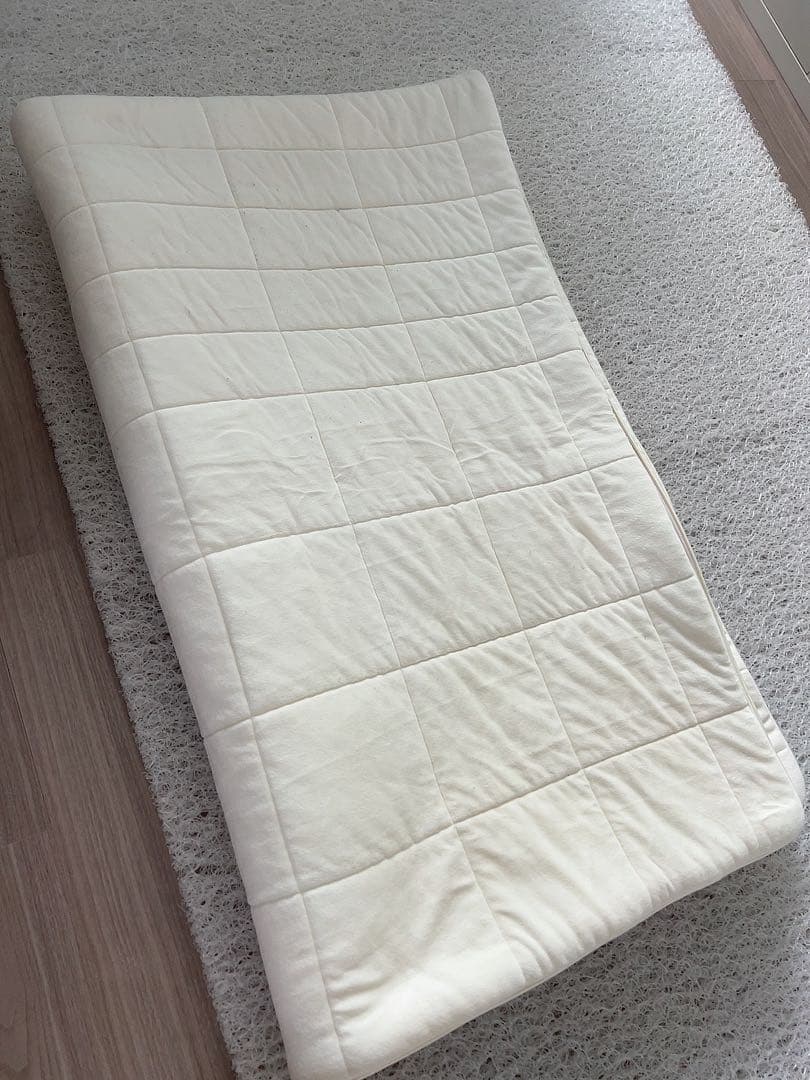 エアウィーブS LINE セミダブル