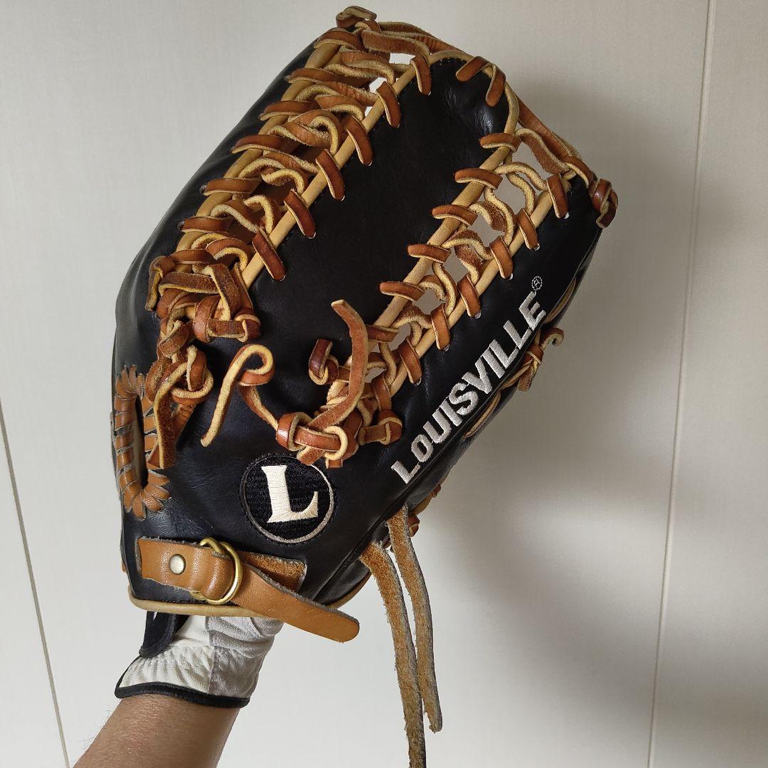 LOUISVILLE TPX PRO グローブ