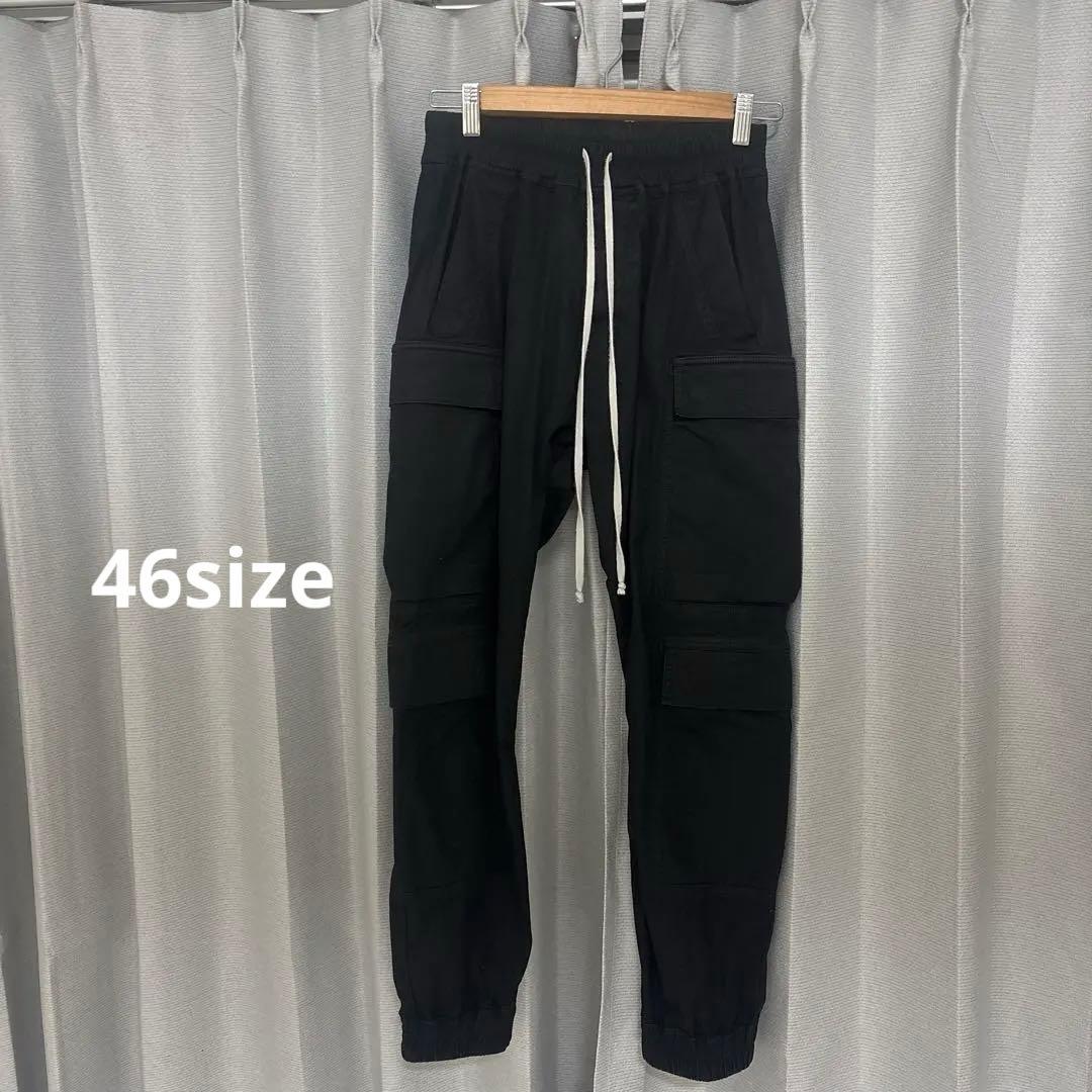 Rick Owens MASTODON CARGO 46 売り切りプライス