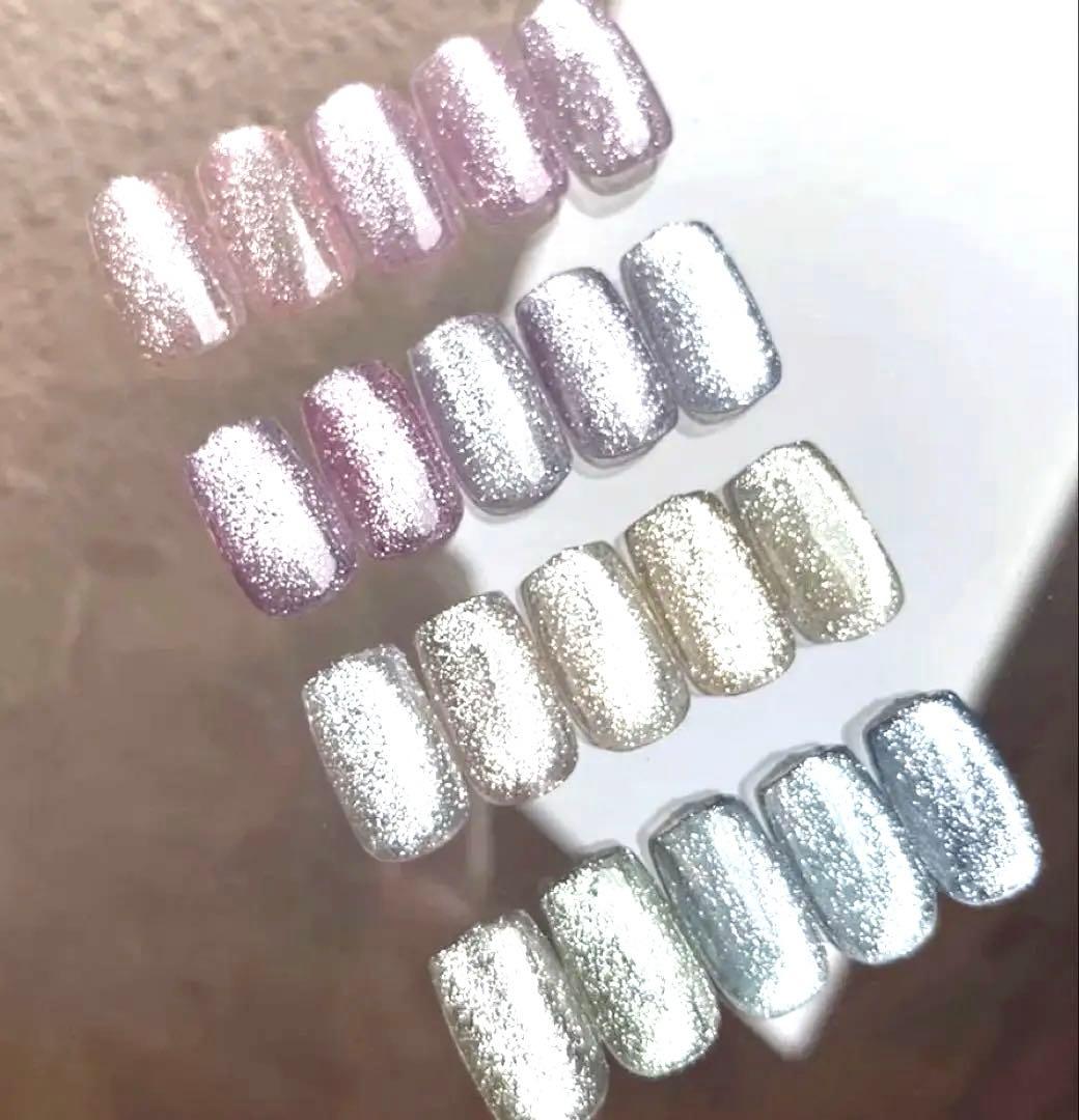 enoi プラチナマグネット20色セット