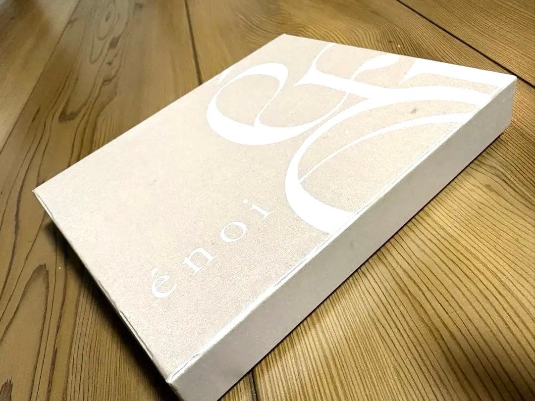 enoi プラチナマグネット20色セット