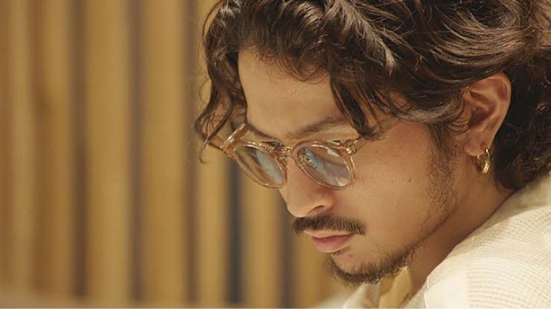 CAREERINGPLACEBO 701 キャリアリング ゴールド 常田 ピアス