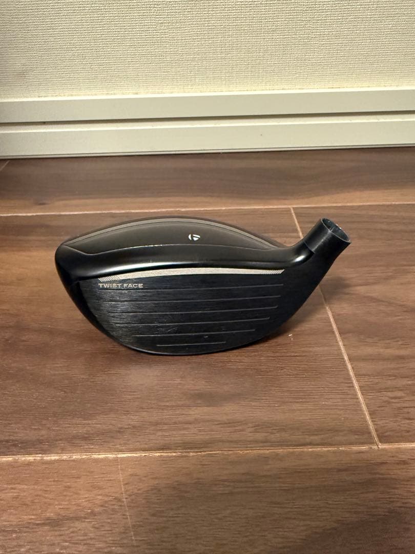 テーラーメイド ステルス2PLUS 5w