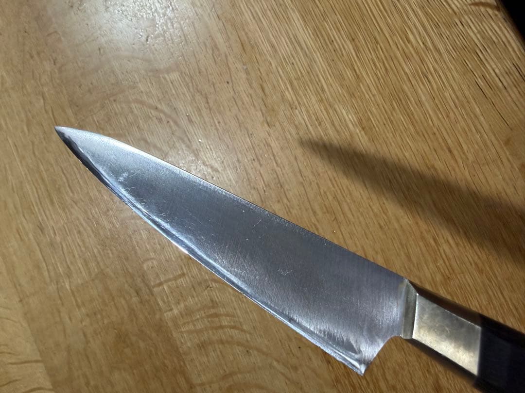 調理器具 MISONO UX10 120mm